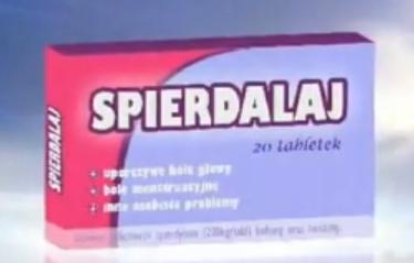 Wez spierdalaj